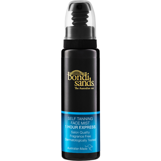 Bondi Sands 1 Hour Express Face Mist 70ml