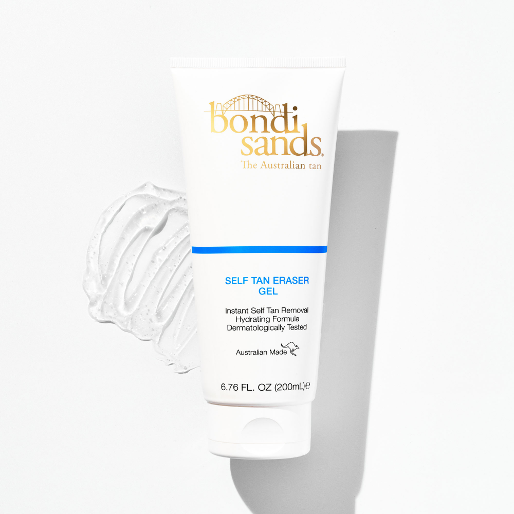 Bondi Sands Tan Eraser Gel 200ml