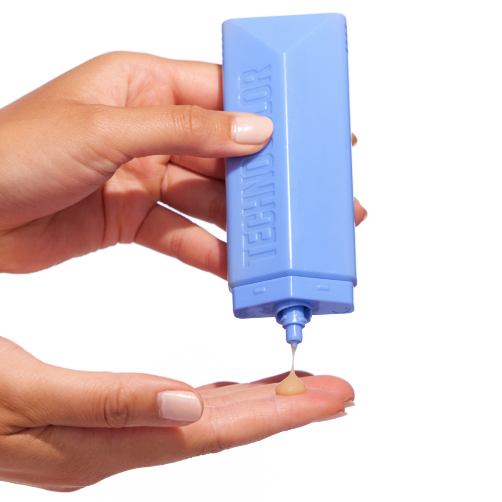 Bondi Sands Technocolour Sapphire Self Tanning Face Serum 50ml