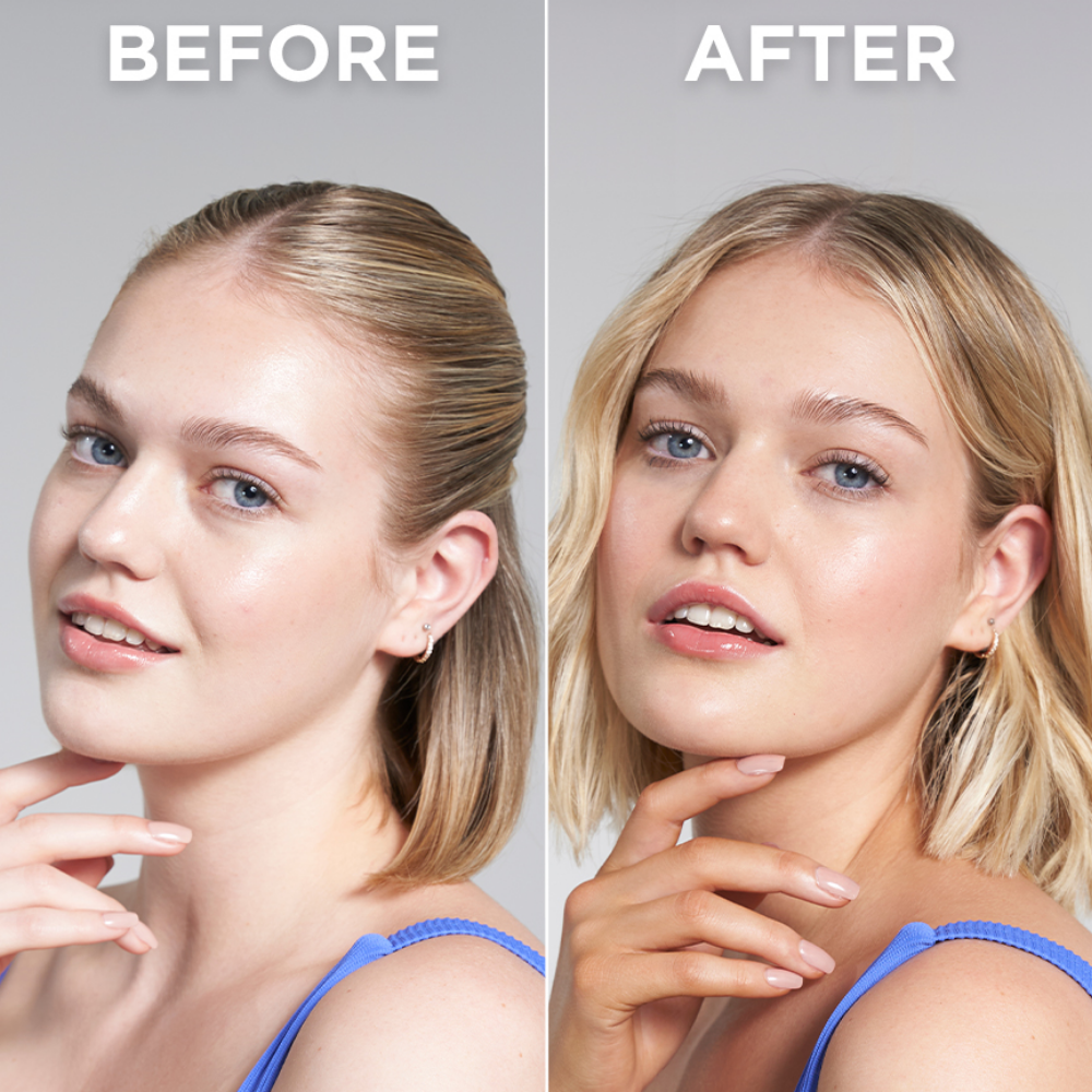 Bondi Sands Technocolour Sapphire Self Tanning Face Serum 50ml