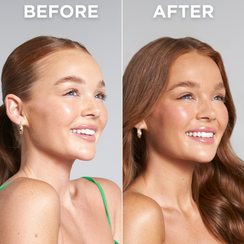 Bondi Sands Technocolour Emerald Self Tanning Face Serum 50ml