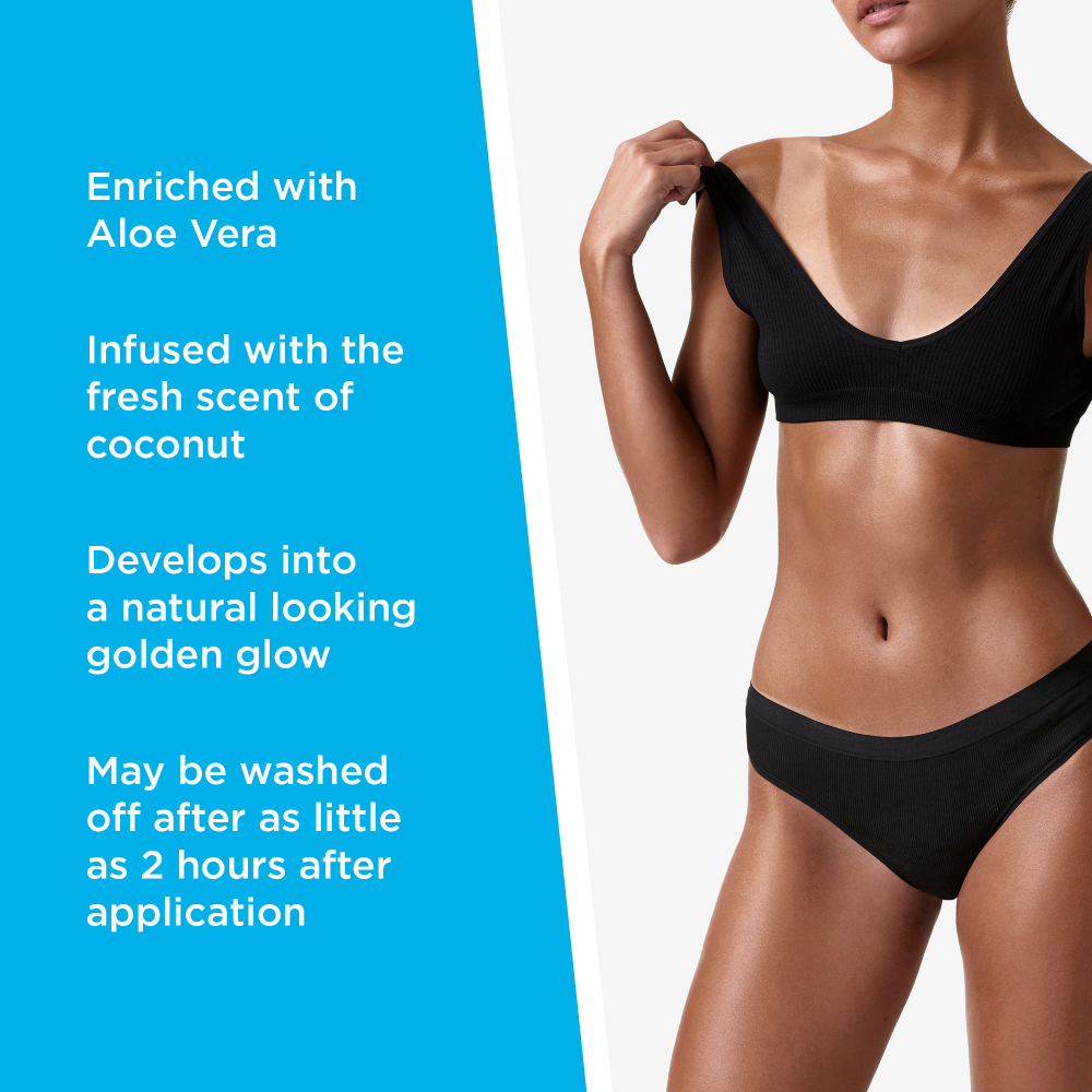 Bondi Sands Professional Spray Tan Solution Dark 1000ml