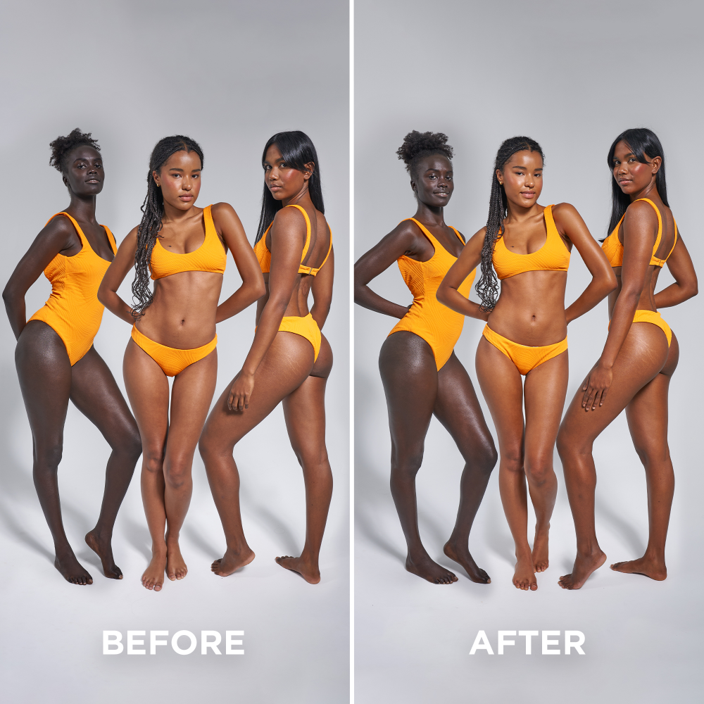 Bondi Sands Technocolour Caramel 1 Hour Express Self Tanning Foam 40ml