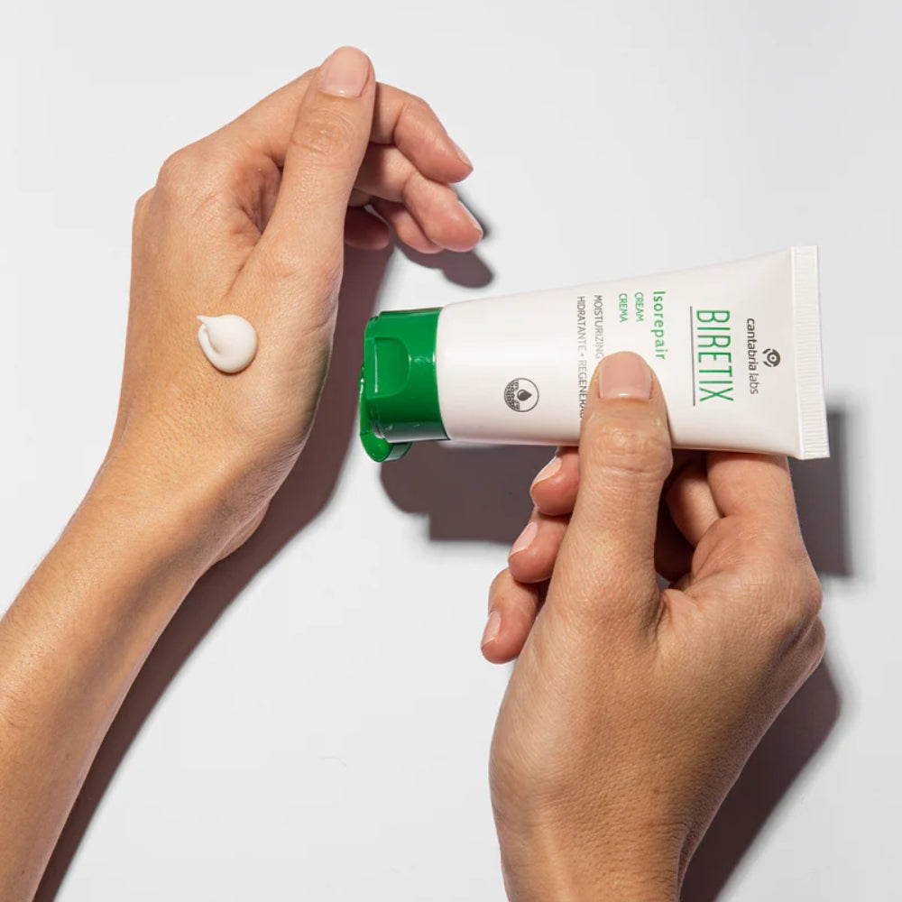 Biretix Isorepair Cream 50ml