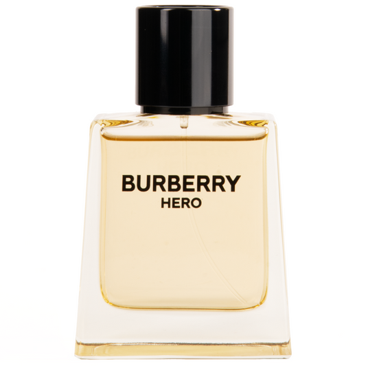 Burberry Hero Eau De Toilette 50ml