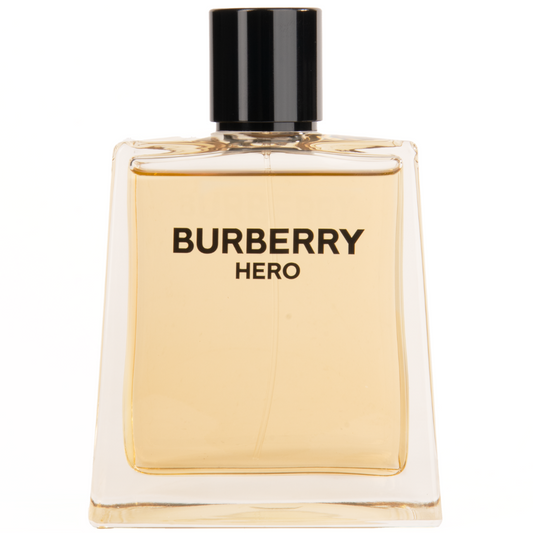 Burberry Hero Eau De Toilette 150ml