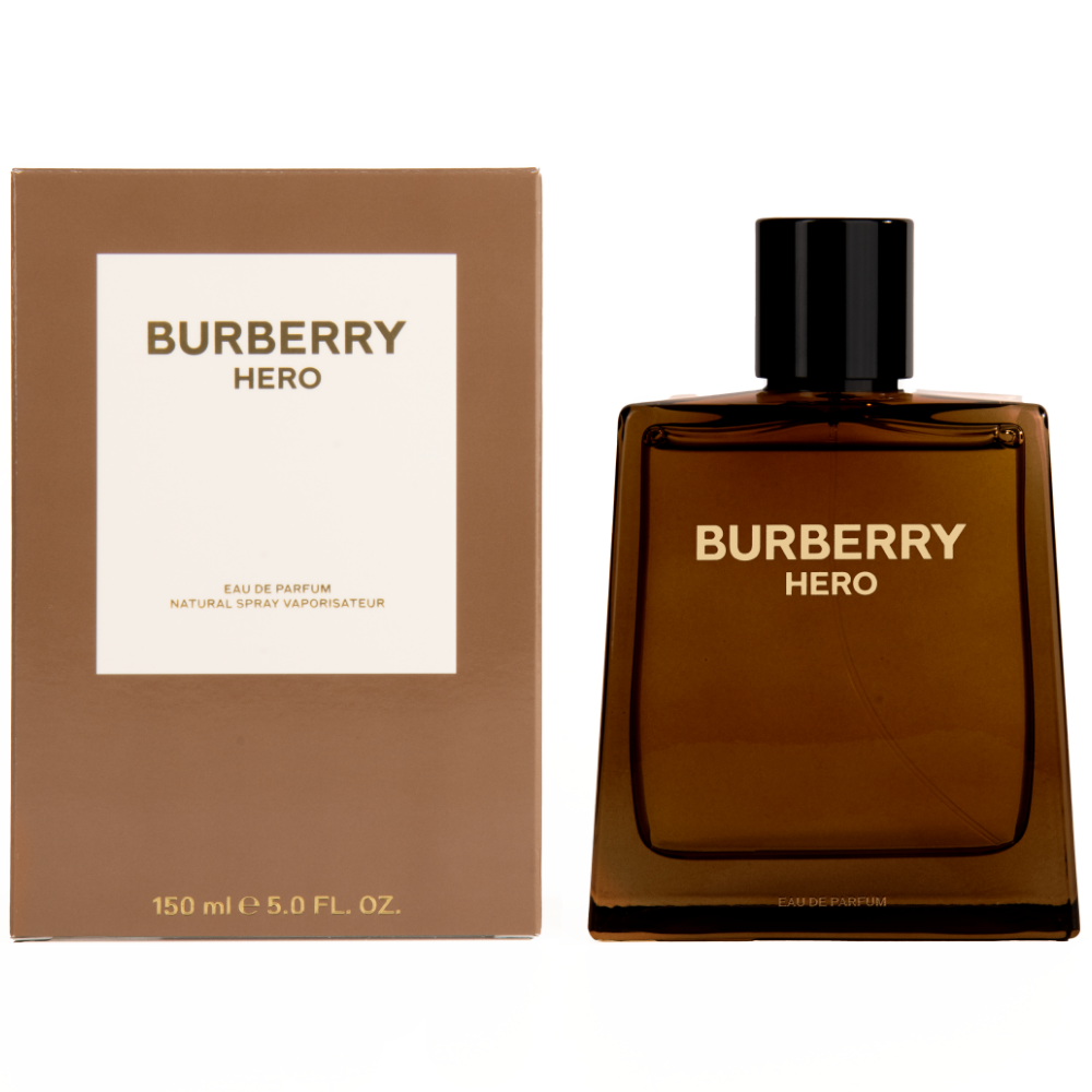 Burberry Hero Eau De Parfum 150ml