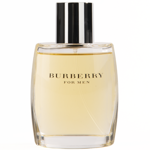 Burberry For Men Eau De Toilette 50ml