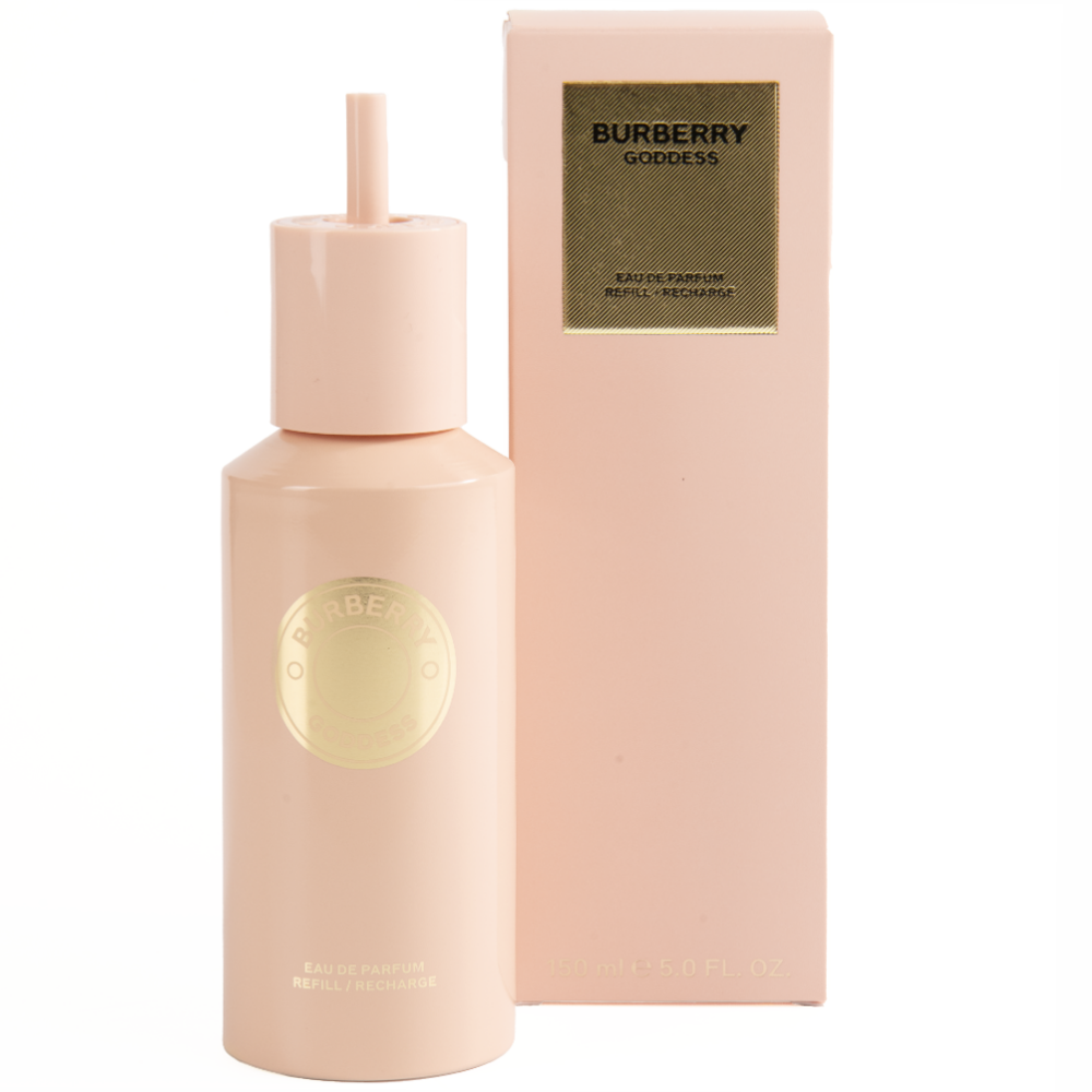 Burberry Goddess Eau De Parfum Refill 150ml