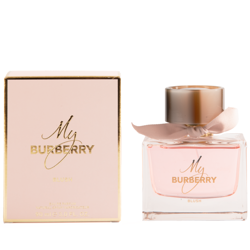 Burberry My Burberry Blush Eau De Parfum 90ml