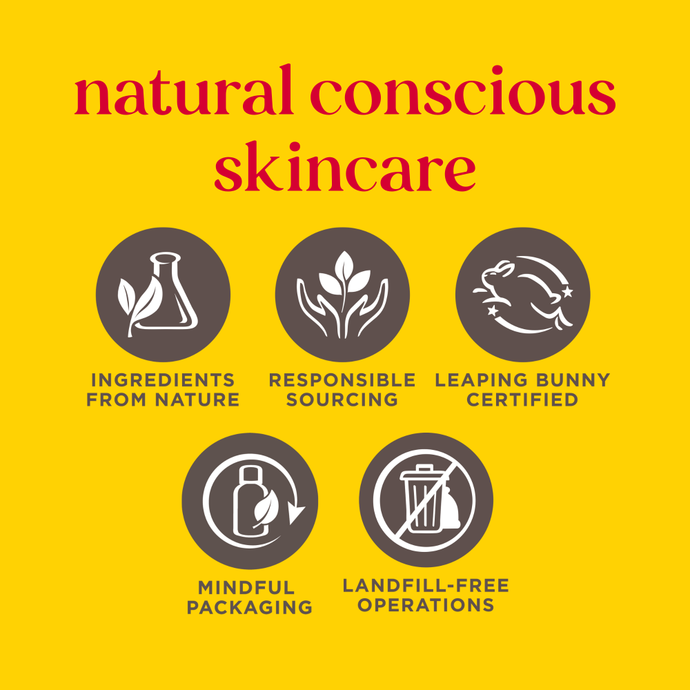 Burt's Bees Limited Edition Fruit Mix Lip Balm Gift Set 4 x 4.25g