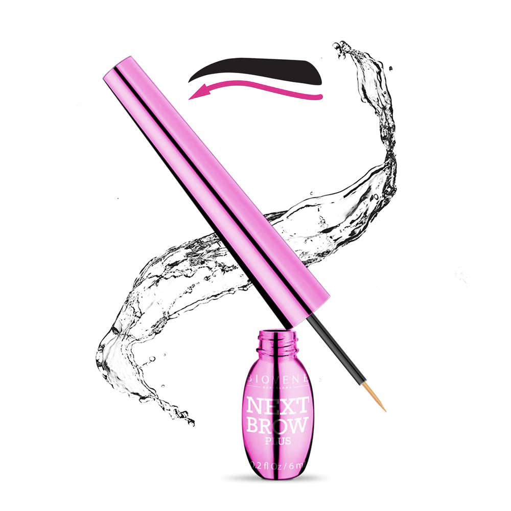 Biovene Next Brow+ Boosting Serum 6ml