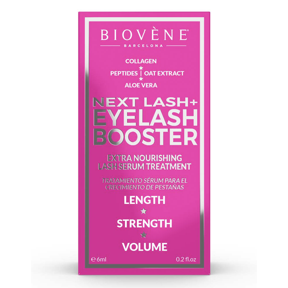 Biovene Next Lash+ Eyelash Nourishing Serum 6ml