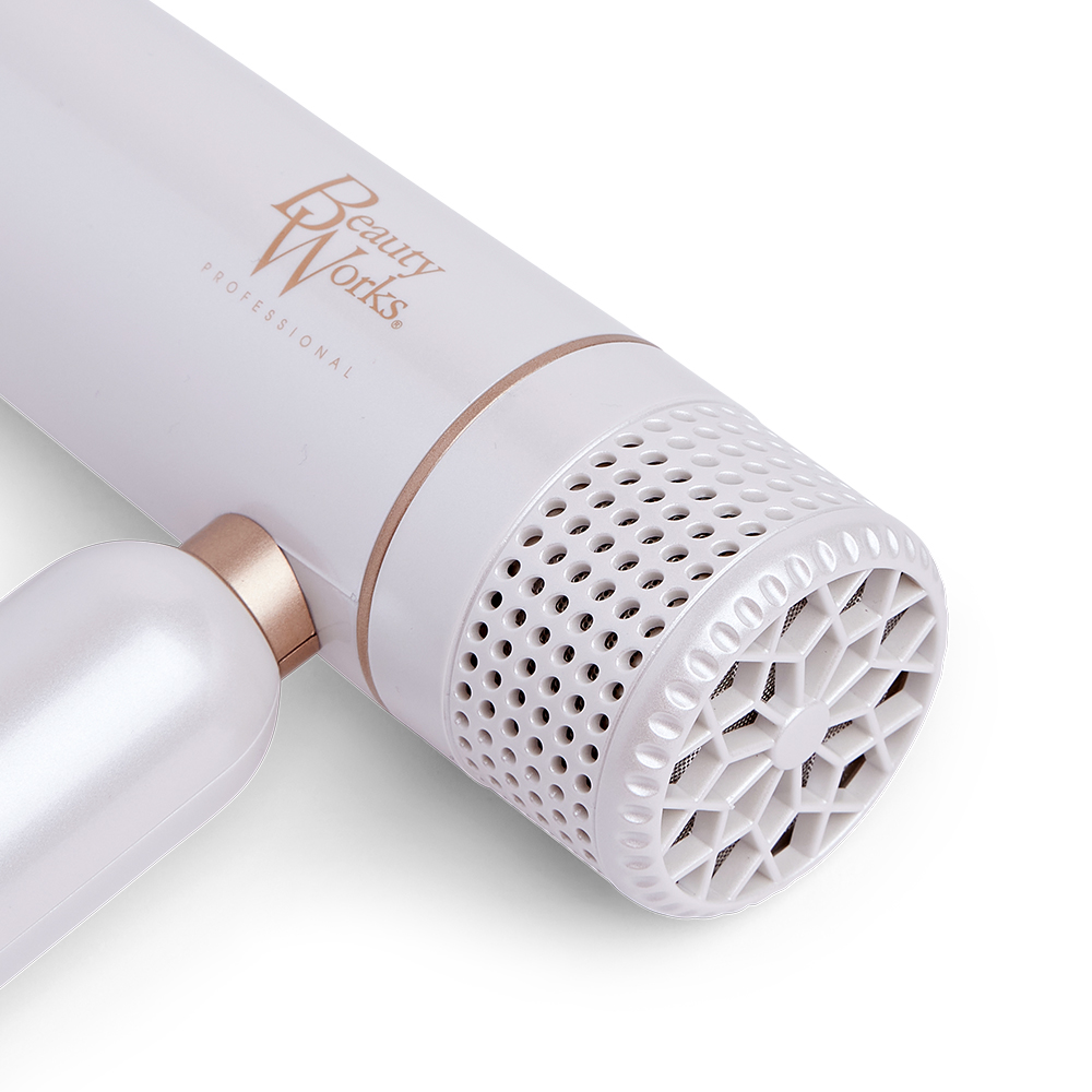 Beauty Works Aeris Travel Hair Dryer