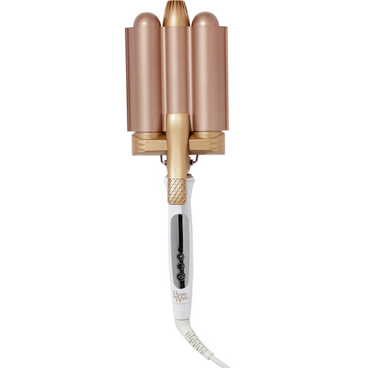 Beauty Works Jumbo Waver 32mm