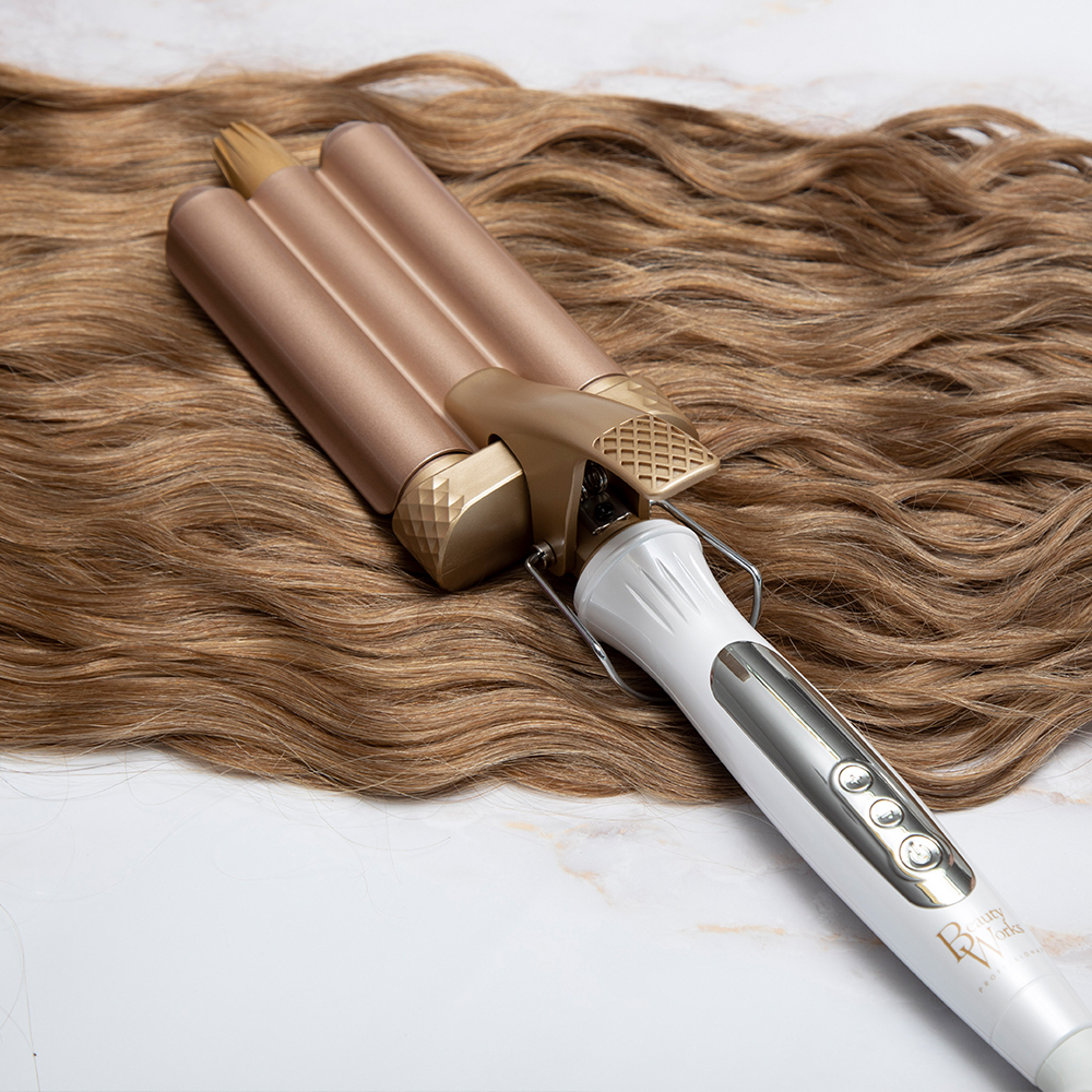 Beauty Works The Waver