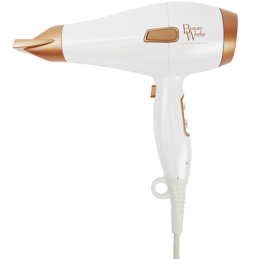 Beauty Works Hair Dryer Kit