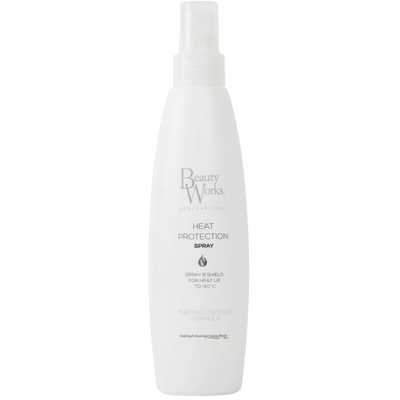 Beauty Works Heat Protection Spray 250ml