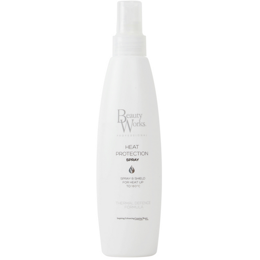 Beauty Works Heat Protection Spray 250ml