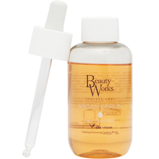 Beauty Works Argan Oil Serum 90ml