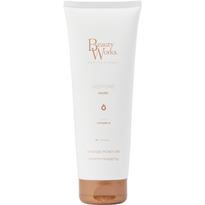Beauty Works Restore Mask 250ml