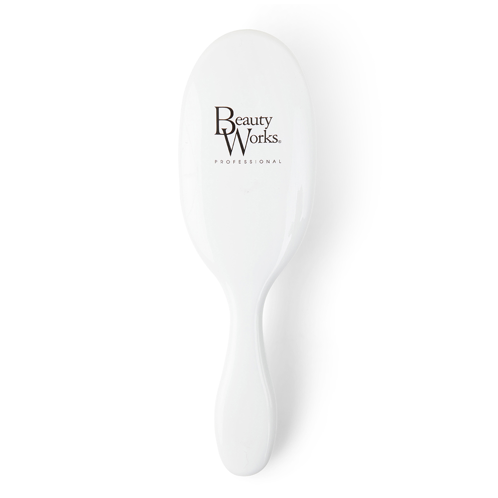 Beauty Works Vegan Bristle Brush