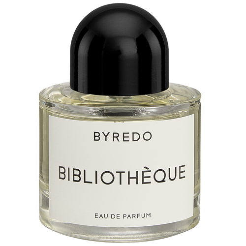 Byredo Bibliotheque Eau De Parfum 50ml