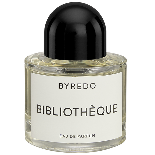 Byredo Bibliotheque Eau De Parfum 50ml
