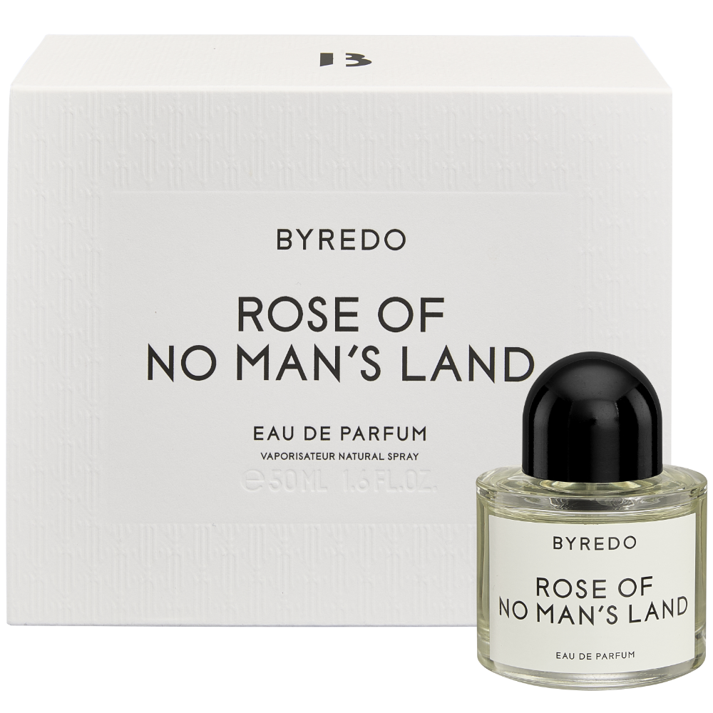 Byredo Rose Of No Man's Land Eau De Parfum 50ml
