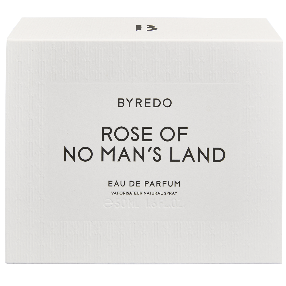 Byredo Rose Of No Man's Land Eau De Parfum 50ml