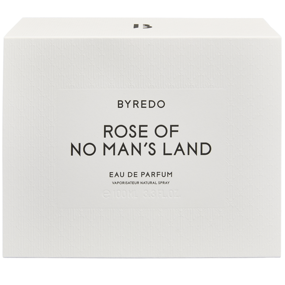 Byredo Rose Of No Man's Land Eau De Parfum 100ml