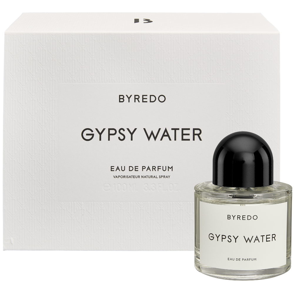 Byredo Gypsy Water Eau De Parfum 100ml