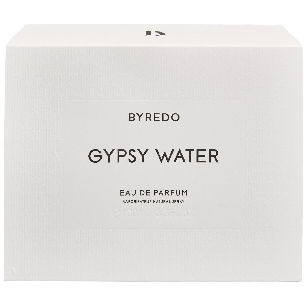 Byredo Gypsy Water Eau De Parfum 100ml
