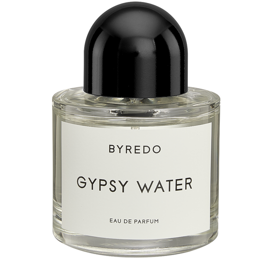 Byredo Gypsy Water Eau De Parfum 100ml