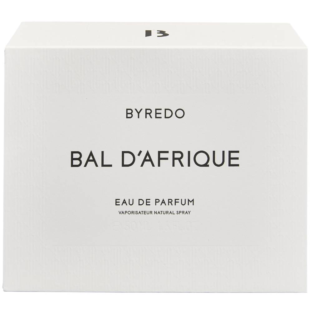 Byredo Bal D'Afrique Eau De Parfum 50ml