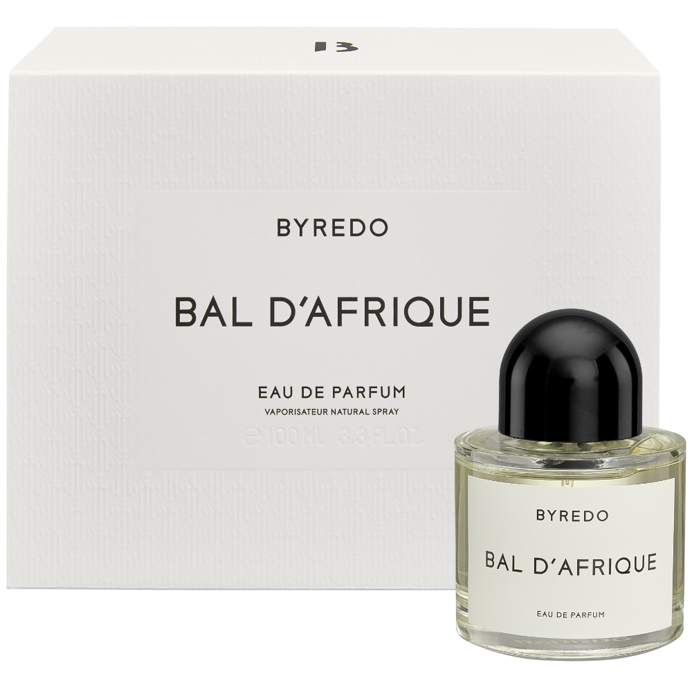 Byredo Bal D'Afrique Eau De Parfum 100ml