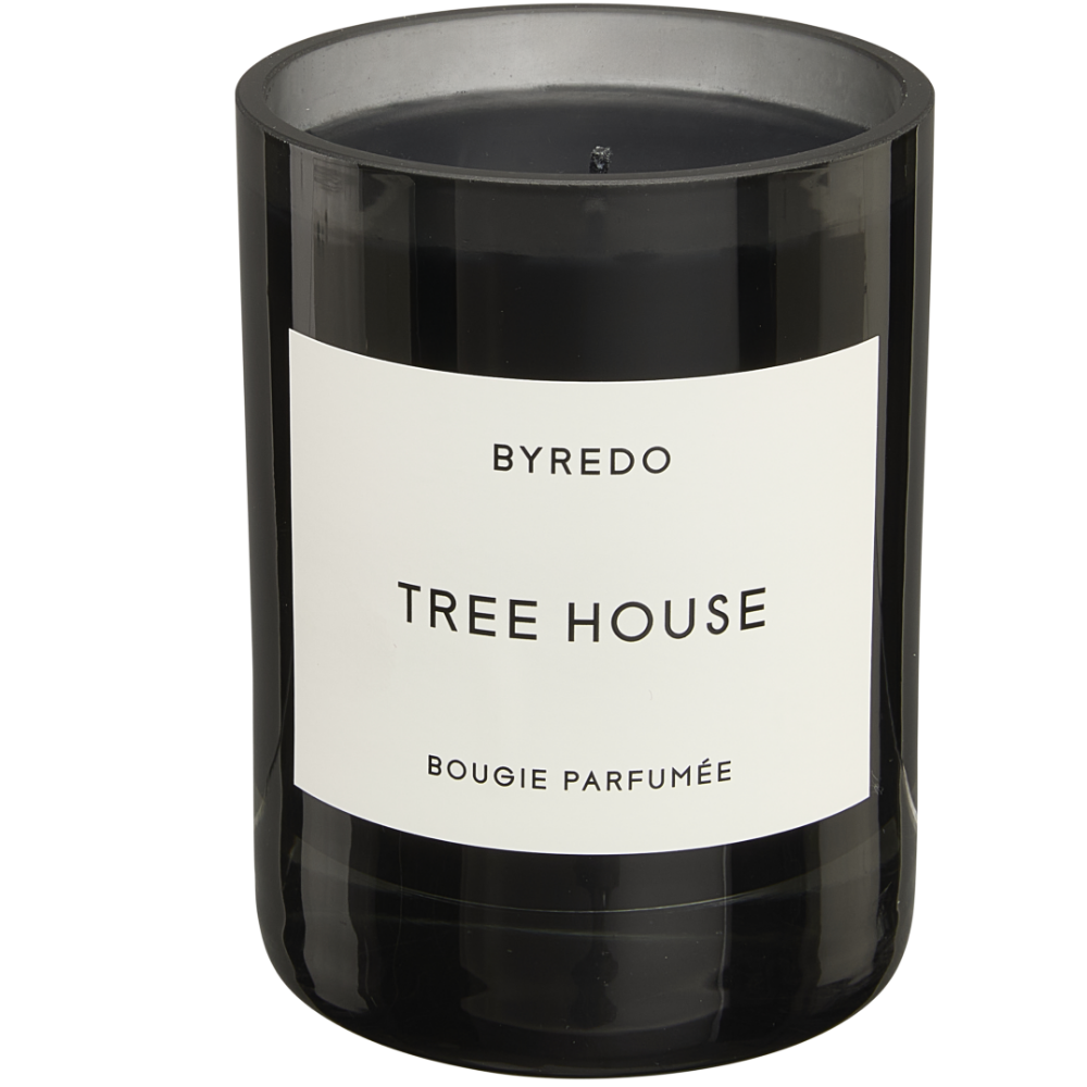Byredo Tree House Scented Candle 240g