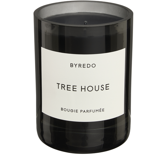 Byredo Tree House Scented Candle 240g