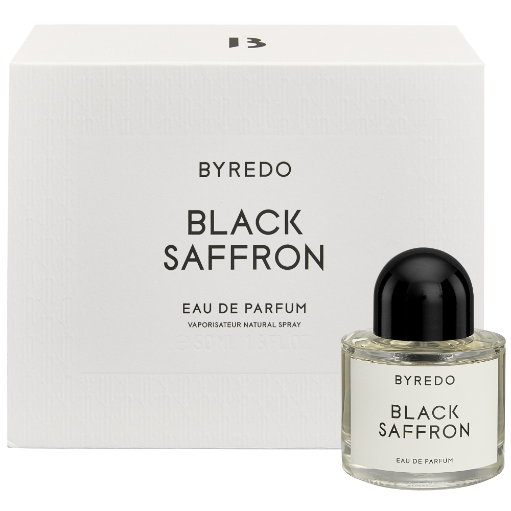 Byredo Black Saffron Eau De Parfum 50ml