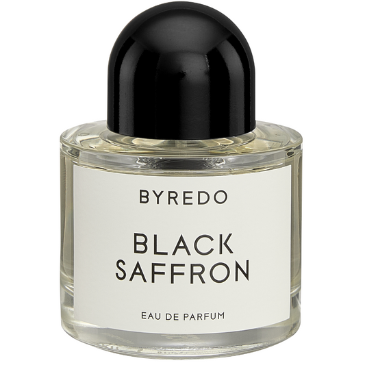 Byredo Black Saffron Eau De Parfum 50ml
