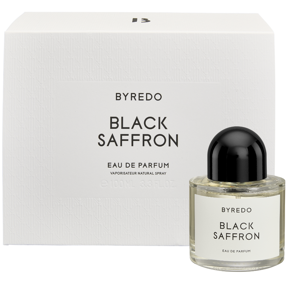 Byredo Black Saffron Eau De Parfum 100ml
