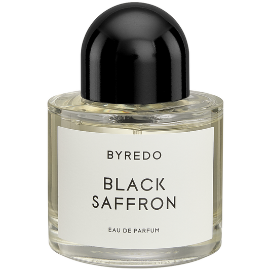 Byredo Black Saffron Eau De Parfum 100ml