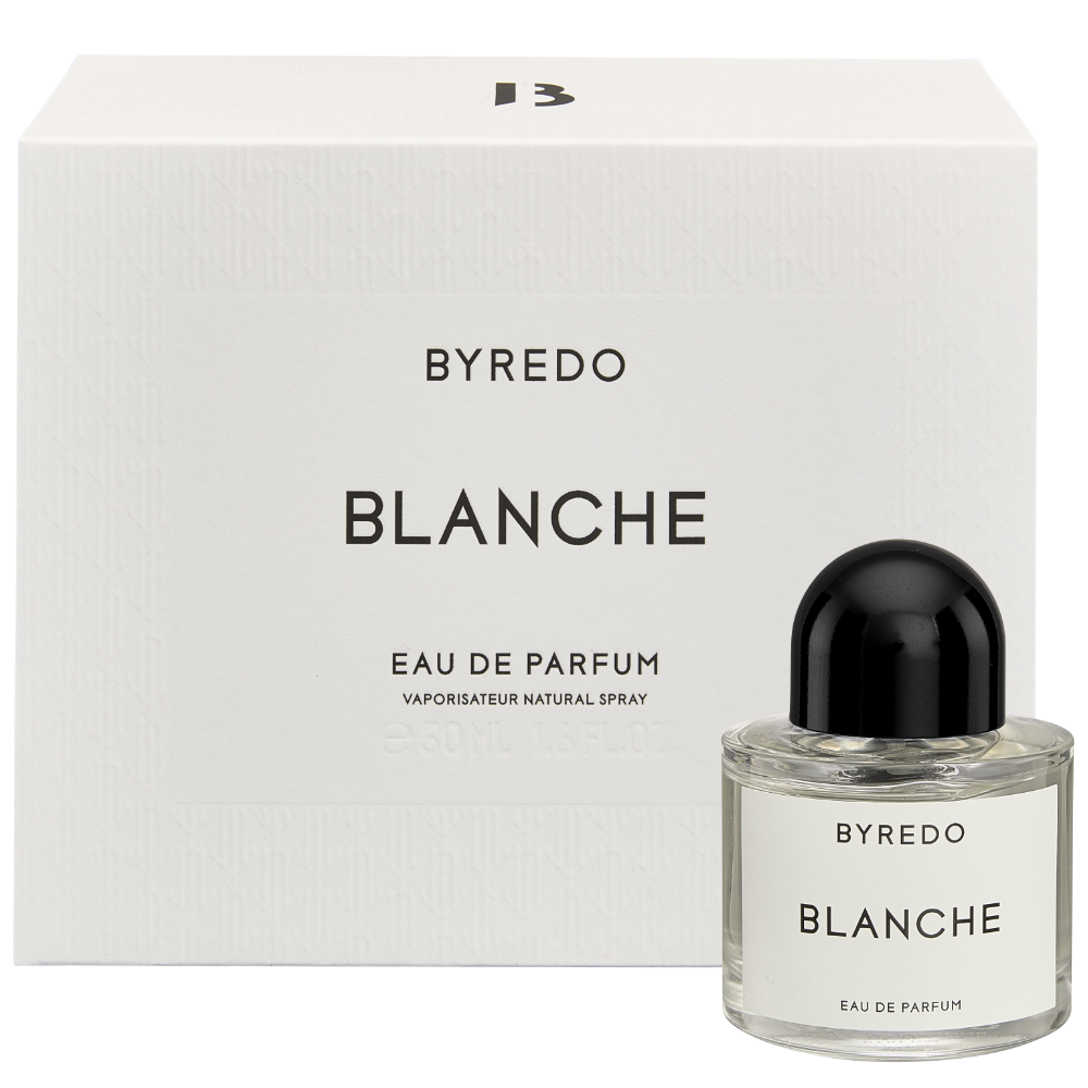 Byredo Blanche Eau De Parfum 50ml