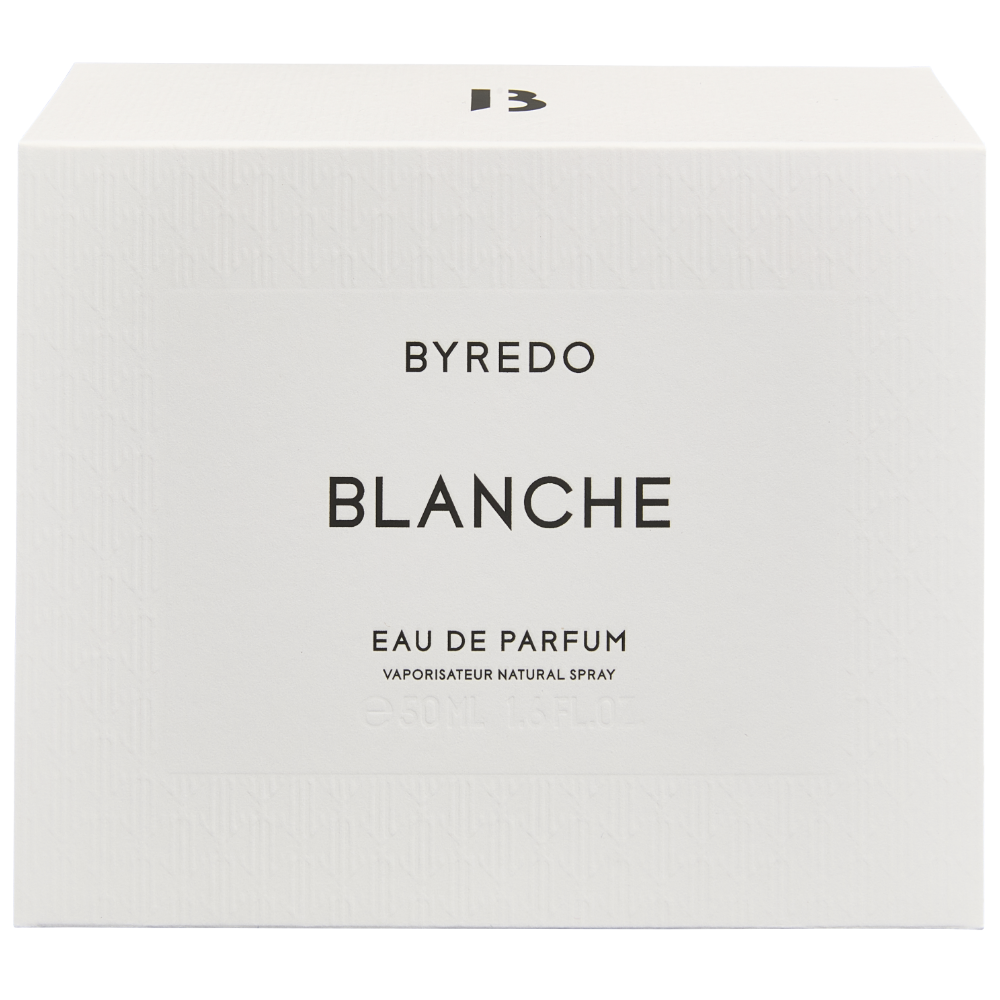 Byredo Blanche Eau De Parfum 50ml