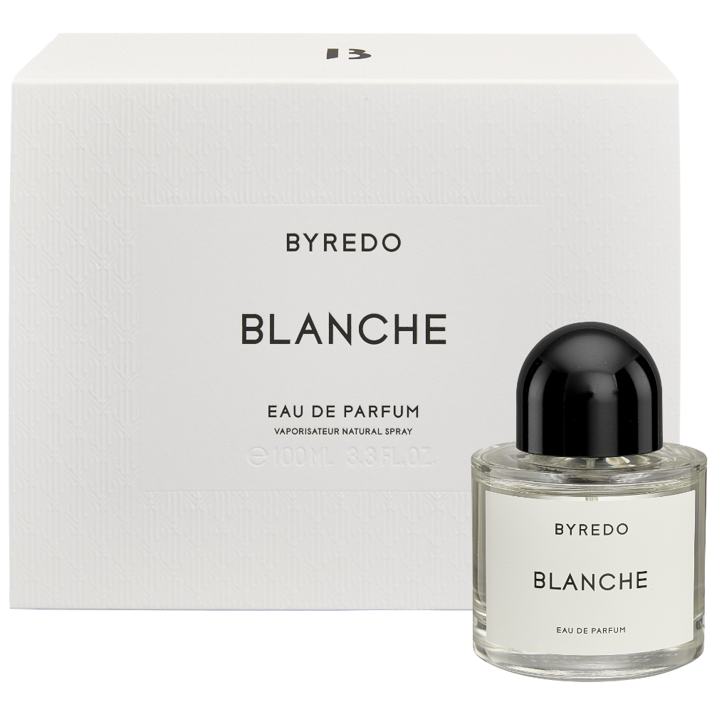 Byredo Blanche Eau De Parfum 100ml
