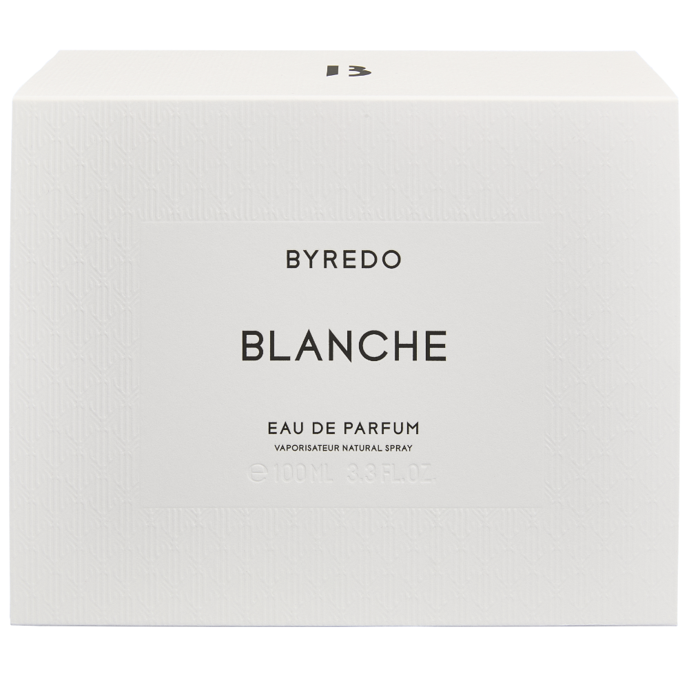 Byredo Blanche Eau De Parfum 100ml