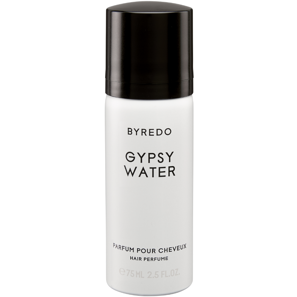 Byredo Gypsy Water Hair Perfume 75ml