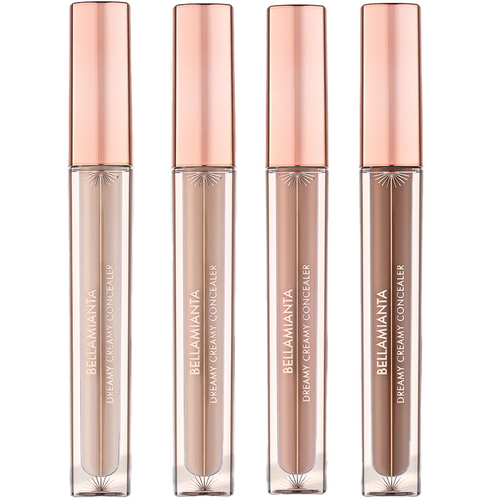 Bellamianta Dreamy Creamy Concealer 3.5ml