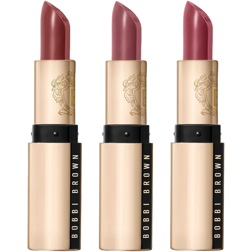 Bobbi Brown Luxe Lipstick 3.5g