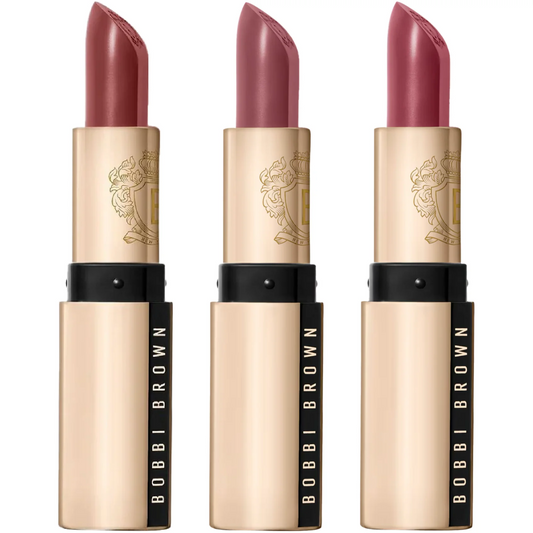 Bobbi Brown Luxe Lipstick 3.5g
